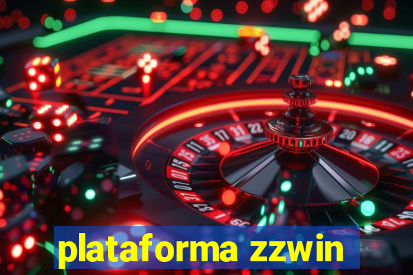 plataforma zzwin